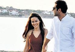 Cunda’da ‘sonsuz aşk’