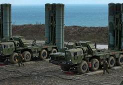 "Erdoğan S-400 alırsa 'bölgenin reisi' olur"