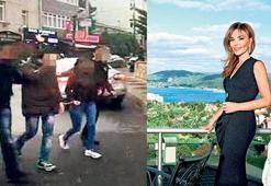Feryal Gülman soyuldu!