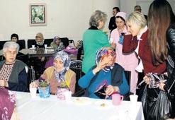 Kadın sürücüye hakaret etti, 72 pijama cezası aldı