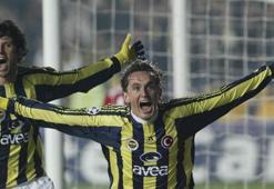 Fenerbahçe'de efsane geri dönüyor
