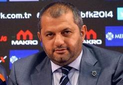 Mustafa Saral'ın acı günü!