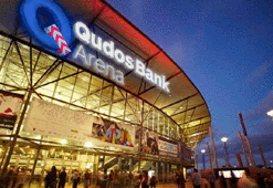 Avustralya'da tarihi organizasyon