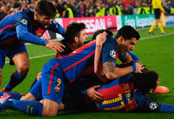 Barcelona, eSpor dünyasına giriyor!