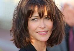 Sophie Marceau sanat için soyundu!