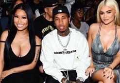 Kylie Jenner'ın 750 bin dolarlık oyuncağı!