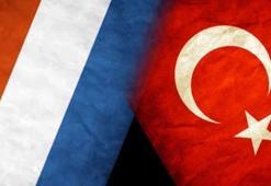 Türkiye'den flaş hamle! Hollanda'ya iki nota verildi