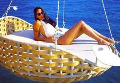 Survivor Sahra'nın inanılmaz değişimi!