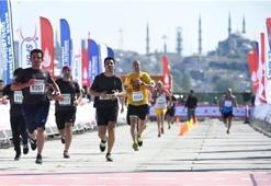 Maraton için son tarih 10 Nisan!
