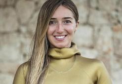 Survivor Şahika Ercümen kimdir?