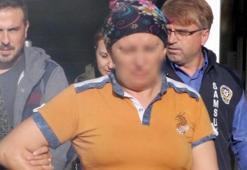 İş adamının cinsel içerikli sözlerini kaydedip...