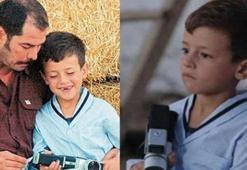 Babam ve Oğlum'un küçük yıldızı büyüdü!