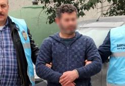 Yeni tanıştığı kadının evinde gasp edildi