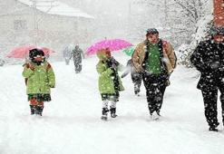 Meteoroloji hava durumu uyarısı! Kar yağışı geliyor... Dikkat!