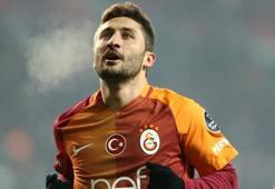 Galatasaray'da değişim artık başlıyor!