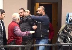 Onur Özbizerdik tutuklandı