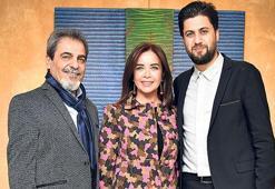 Kayınpeder desteği!