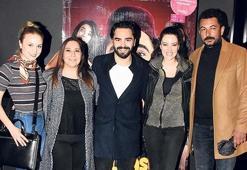 Seyirciyle birlikte izlediler