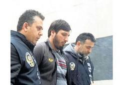 Cinayeti kayıp kardeşi için işlemiş