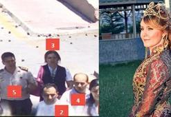 Garson Betül o geceyi anlattı