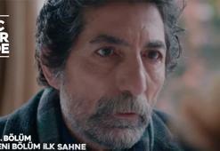 İçerde 26. bölümden ilk sahne yayınlandı!