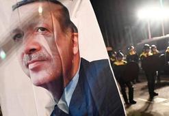 The Times'tan Türkiye'ye destek: Türk bakanları yasaklamak ikiyüzlülük!