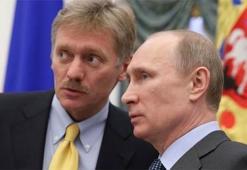 Kremlin: Türkiye ile Hollanda'nın arabulucuya ihtiyacı yok