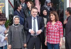 Kızıltepe’de mikro krediden 700 kişi faydalandı