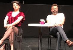 'Kendime hiç bu kadar acımamıştım'