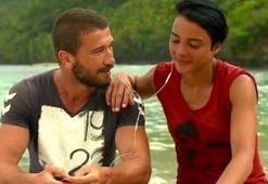 Sabriye: Adem beni kıskanıyor...