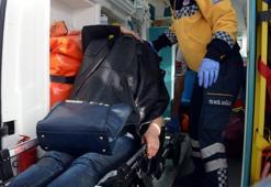 Durakta dövülen kadından bir iddia daha