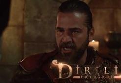 Diriliş Ertuğrul 80. bölümünde Vasilius ile Ertuğrul karşı karşıya!