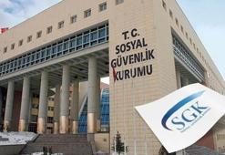 SGK Başkanı canlı yayında açıkladı!