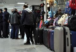 Taklit ürün aramasında gerginlik