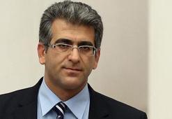 HDP'li vekil 5 yıldızlı otelde yakalandı