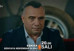 Eşkıya Dünyaya Hükümdar Olmaz 61. bölümünde Meryem ölecek mi?