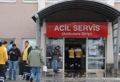 Nevşehir'de balonlar sert iniş yaptı yaralılar var