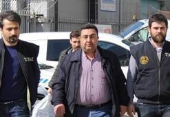 Sahil Güvenlik Bölge Komutanlığına operasyon: 26 gözaltı
