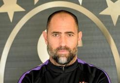 Igor Tudor'dan önemli açıklamalar