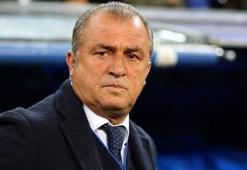 Fatih Terim'den Beşiktaş açıklaması!