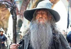 Gandalf Türkiye’ye geliyor