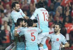 Türkiye-Finlandiya kapalı gişe