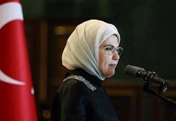 Emine Erdoğan: Hem insani hem diplomatik açıdan intihardır