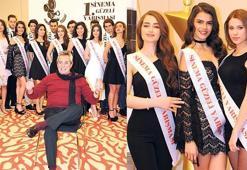 Kral ve kraliçe adayları belli oldu