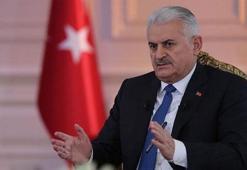 Başbakan açıkladı! Hollanda o gözaltı için özür diledi