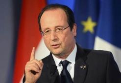 Hollande: Türkiye'ye ihtiyacımız var