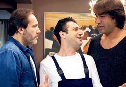 Yanlışlıklar komedyası