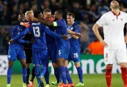 Leicester City için yeni bir peri masalı!