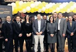 Mısırlı yatırımcılar İstanbul’da dönerci açtı