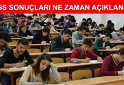 YGS cevap anahtarı yayımlandı! LYS ne zaman yapılacak?